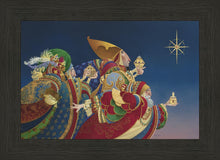 Load image into Gallery viewer, We Three Kings