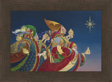 Load image into Gallery viewer, We Three Kings