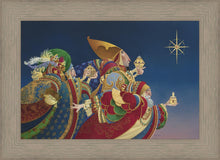 Load image into Gallery viewer, We Three Kings