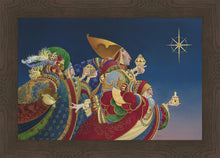 Load image into Gallery viewer, We Three Kings