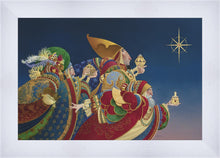 Load image into Gallery viewer, We Three Kings