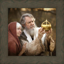 Load image into Gallery viewer, According to Faith and Diligence
