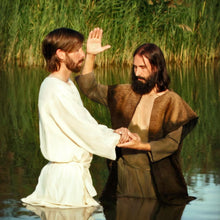 Load image into Gallery viewer, Behold The Lamb Of God