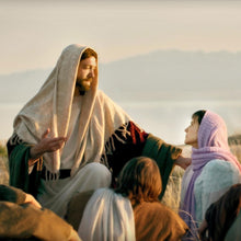Load image into Gallery viewer, His Mother Shall Be Called Mary