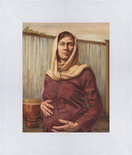 Load image into Gallery viewer, The Lord Remembered Hannah