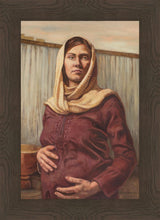 Load image into Gallery viewer, The Lord Remembered Hannah