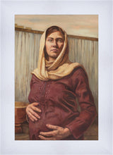 Load image into Gallery viewer, The Lord Remembered Hannah