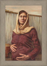 Load image into Gallery viewer, The Lord Remembered Hannah