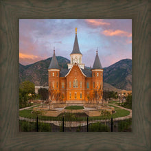 Load image into Gallery viewer, Provo CC Evening Glow