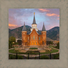 Load image into Gallery viewer, Provo CC Evening Glow