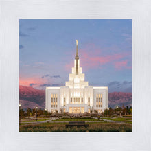 Load image into Gallery viewer, Saratoga Springs Timpanogos Glow