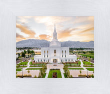 Load image into Gallery viewer, Orem Utah Mountain Front