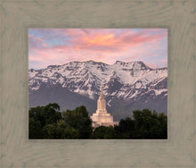 Load image into Gallery viewer, Orem Utah Daybreak