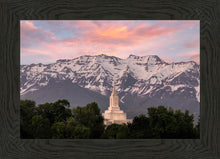 Load image into Gallery viewer, Orem Utah Daybreak