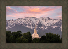 Load image into Gallery viewer, Orem Utah Daybreak