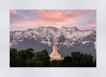 Load image into Gallery viewer, Orem Utah Daybreak