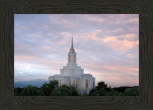Load image into Gallery viewer, Orem Utah Eventide