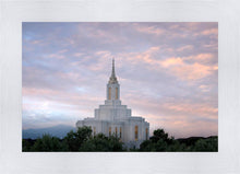 Load image into Gallery viewer, Orem Utah Eventide