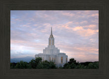 Load image into Gallery viewer, Orem Utah Eventide