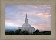 Load image into Gallery viewer, Orem Utah Eventide
