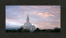 Load image into Gallery viewer, Orem Utah Eventide