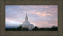 Load image into Gallery viewer, Orem Utah Eventide