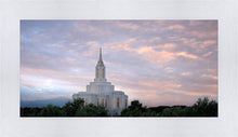 Load image into Gallery viewer, Orem Utah Eventide