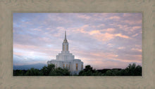 Load image into Gallery viewer, Orem Utah Eventide