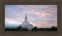 Load image into Gallery viewer, Orem Utah Eventide