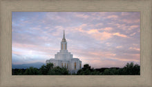 Load image into Gallery viewer, Orem Utah Eventide