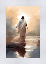 Load image into Gallery viewer, Peace Be Still