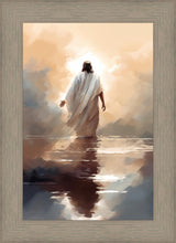Load image into Gallery viewer, Peace Be Still
