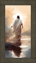 Load image into Gallery viewer, Peace Be Still