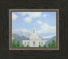 Load image into Gallery viewer, Mountain of The Lord Orem Utah