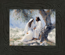 Load image into Gallery viewer, Abide With Me