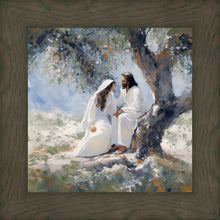 Load image into Gallery viewer, Abide With Me