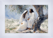 Load image into Gallery viewer, Abide With Me