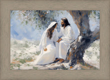 Load image into Gallery viewer, Abide With Me