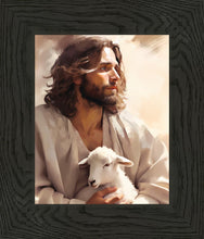 Load image into Gallery viewer, The Good Shepherd