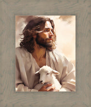Load image into Gallery viewer, The Good Shepherd