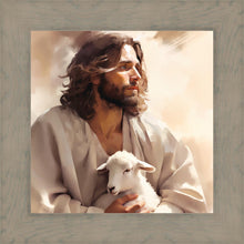 Load image into Gallery viewer, The Good Shepherd