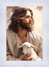 Load image into Gallery viewer, The Good Shepherd