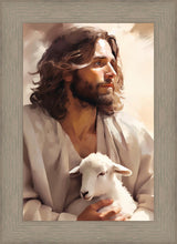 Load image into Gallery viewer, The Good Shepherd