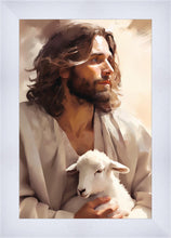 Load image into Gallery viewer, The Good Shepherd