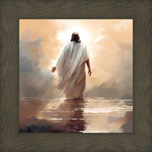 Load image into Gallery viewer, Peace Be Still