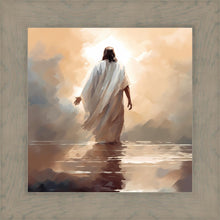 Load image into Gallery viewer, Peace Be Still