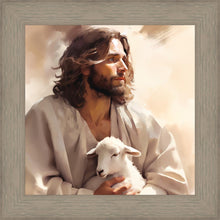 Load image into Gallery viewer, The Good Shepherd