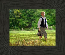 Load image into Gallery viewer, An Obscure Boy