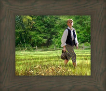 Load image into Gallery viewer, An Obscure Boy