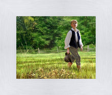 Load image into Gallery viewer, An Obscure Boy